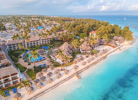 About zanzibar